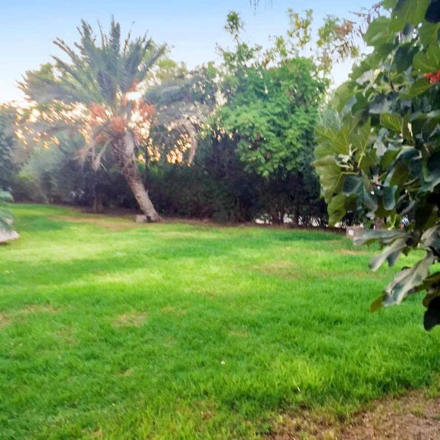 Comfortable Apartment In Marrakech With Shared Pool, 124 Sqm Marrakesh