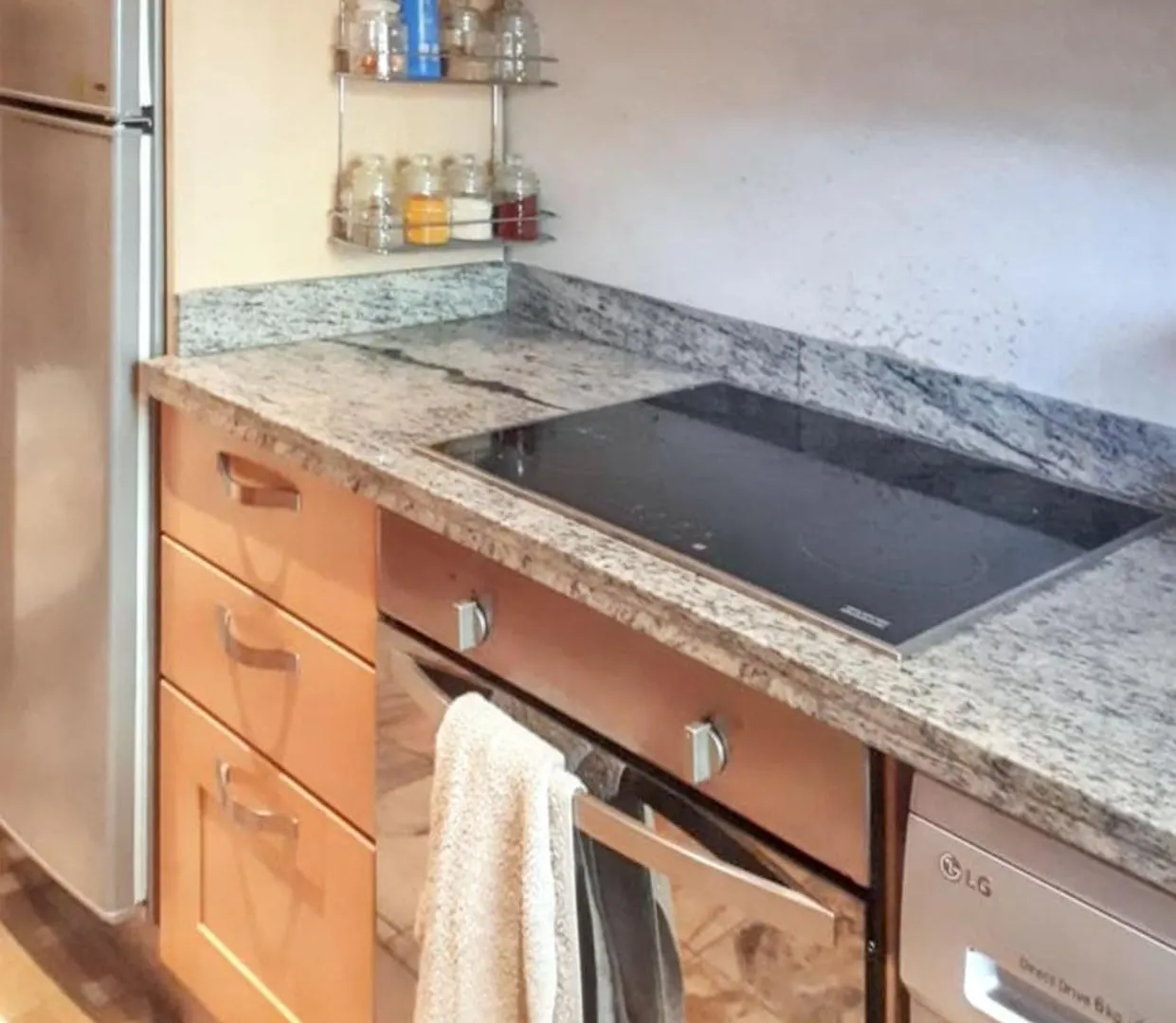 Comfortable Apartment In Marrakech With Shared Pool, 124 Sqm Marrakesh