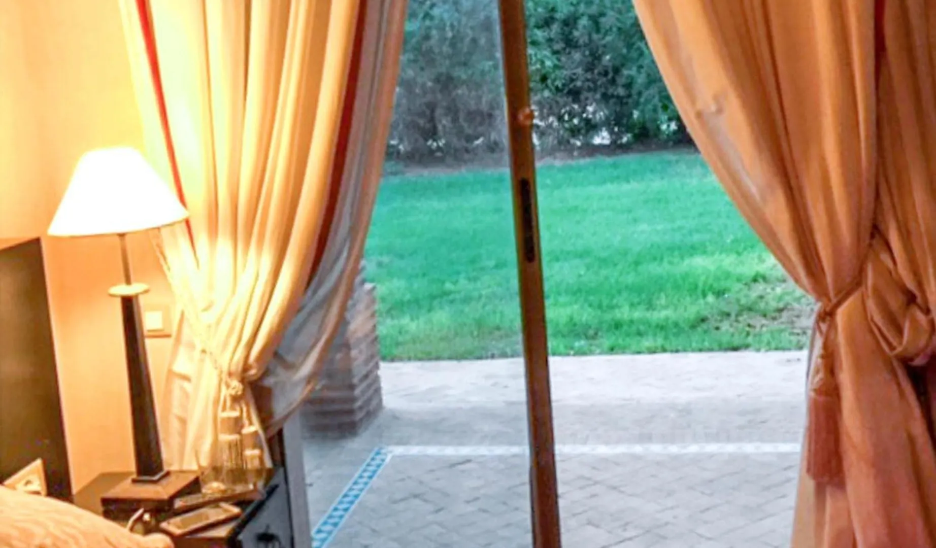 Comfortable Apartment In Marrakech With Shared Pool, 124 Sqm Marrakesh 0*,